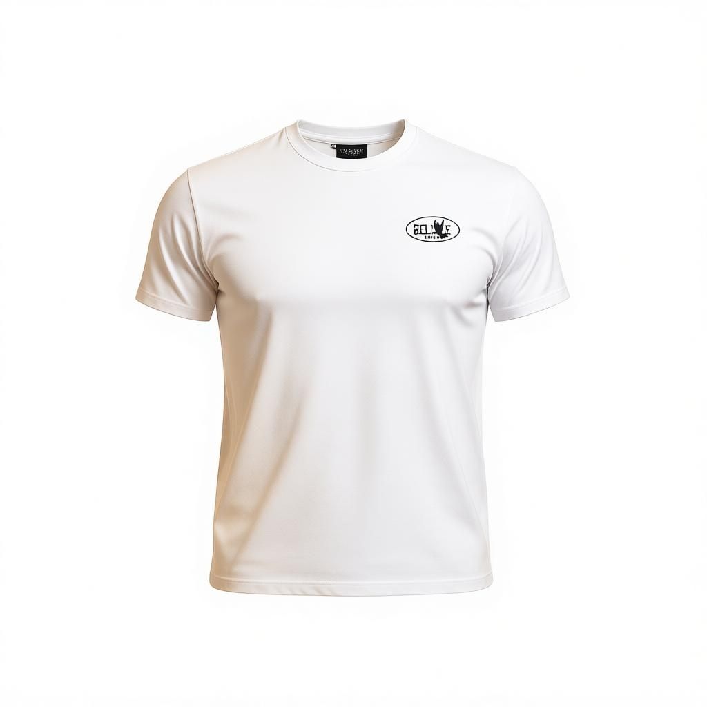 Dove T-Shirt – Believe and Achieve LTD