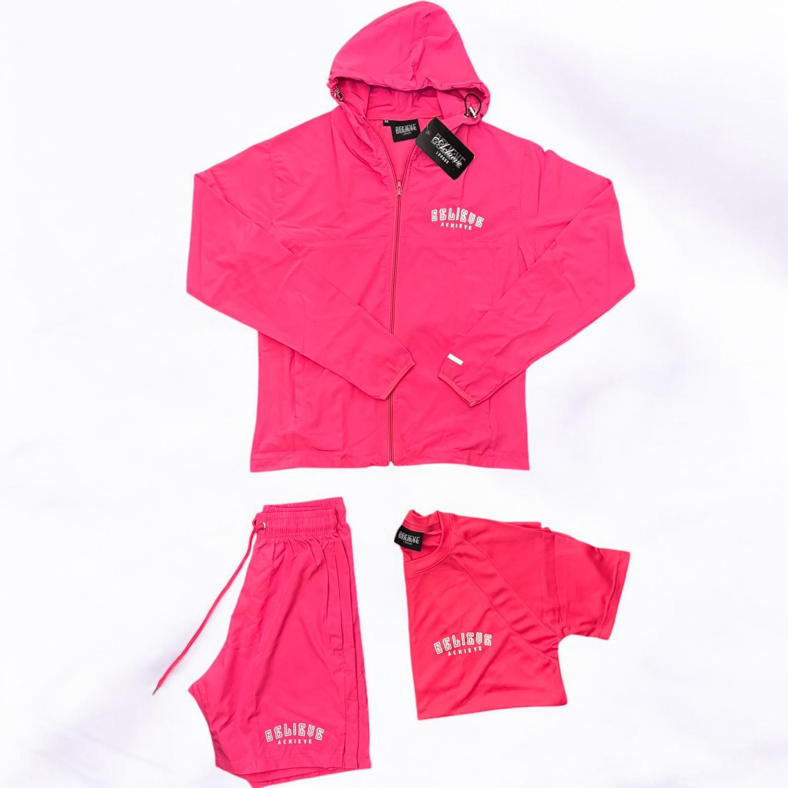 Sports 3 Piece Set
