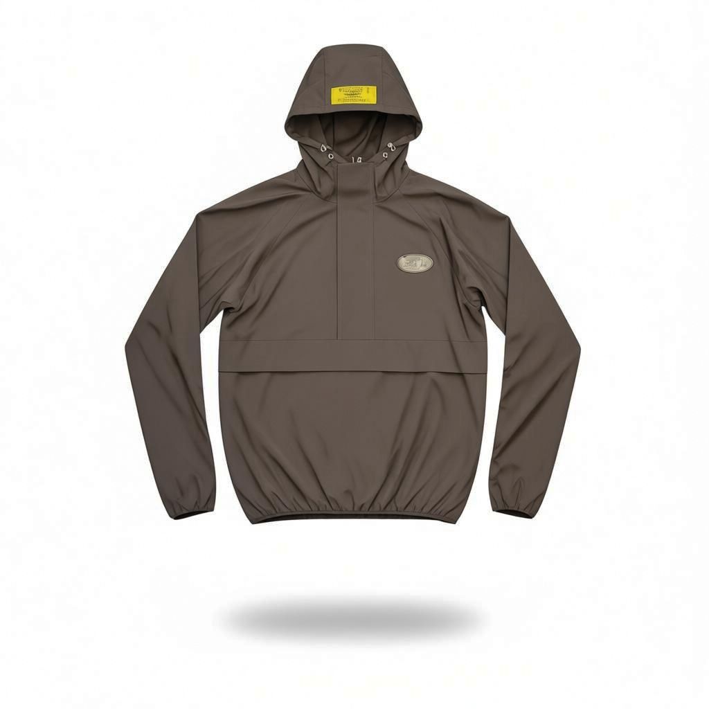 Cargo Tracksuit (Charcoal grey)