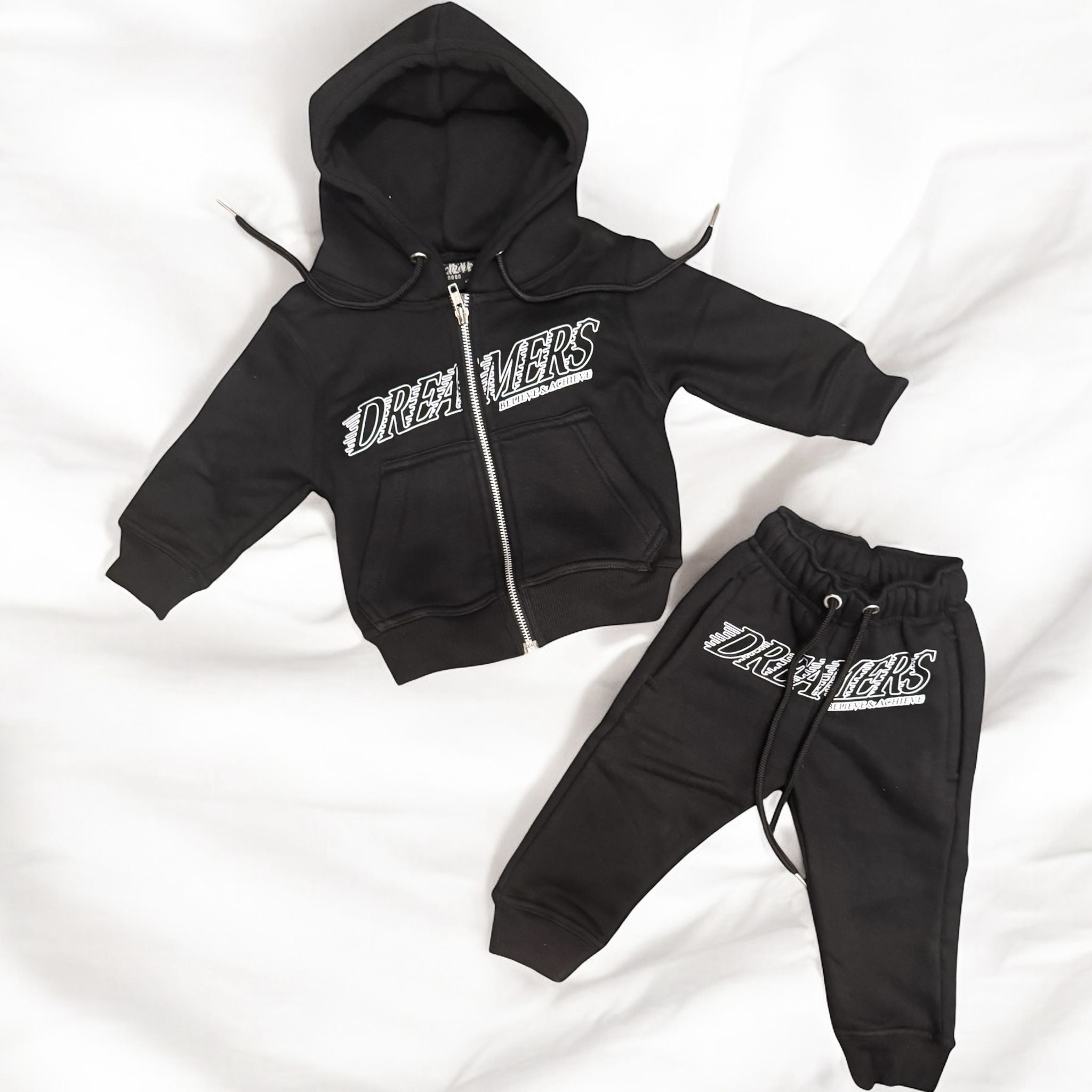 Kids Dreamers Tracksuit
