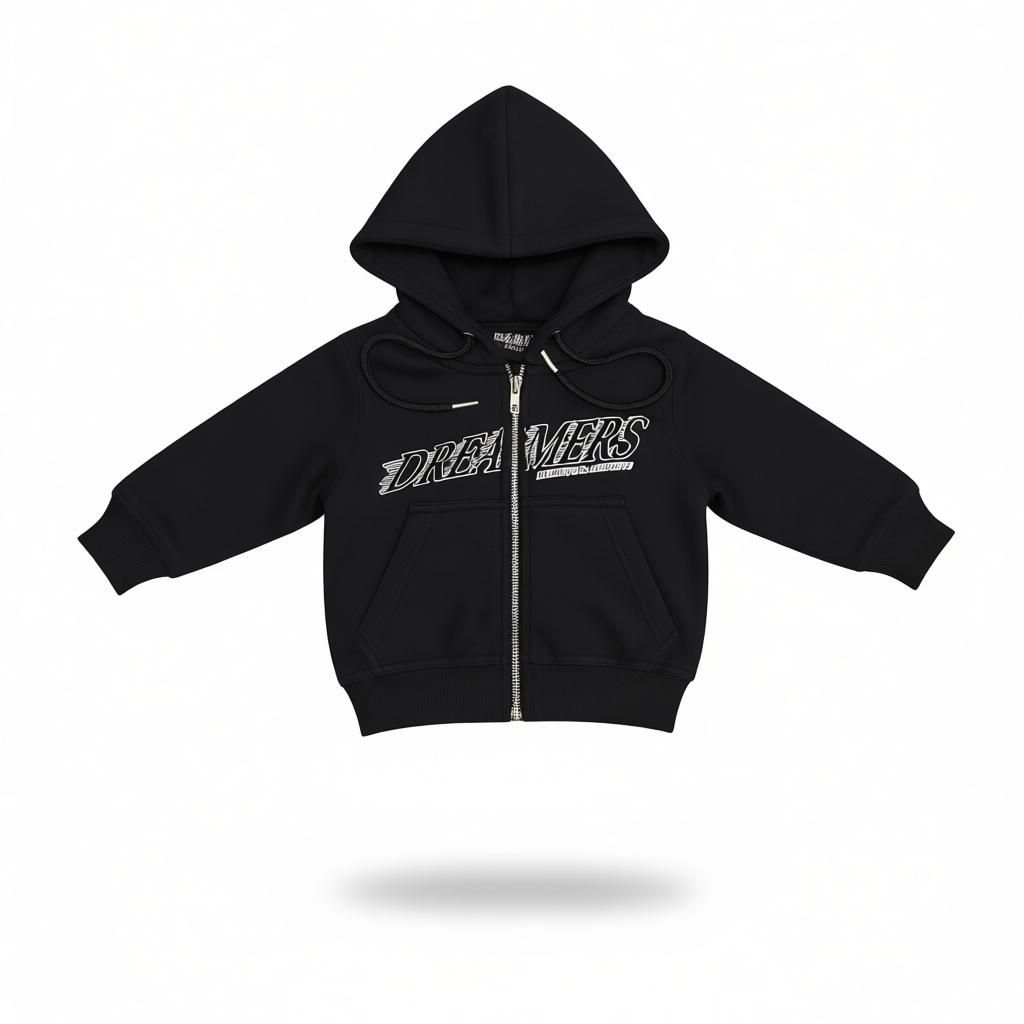 Kids Dreamers Tracksuit