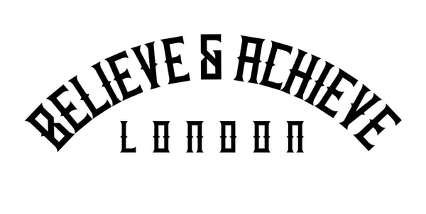 Believe and Achieve LTD