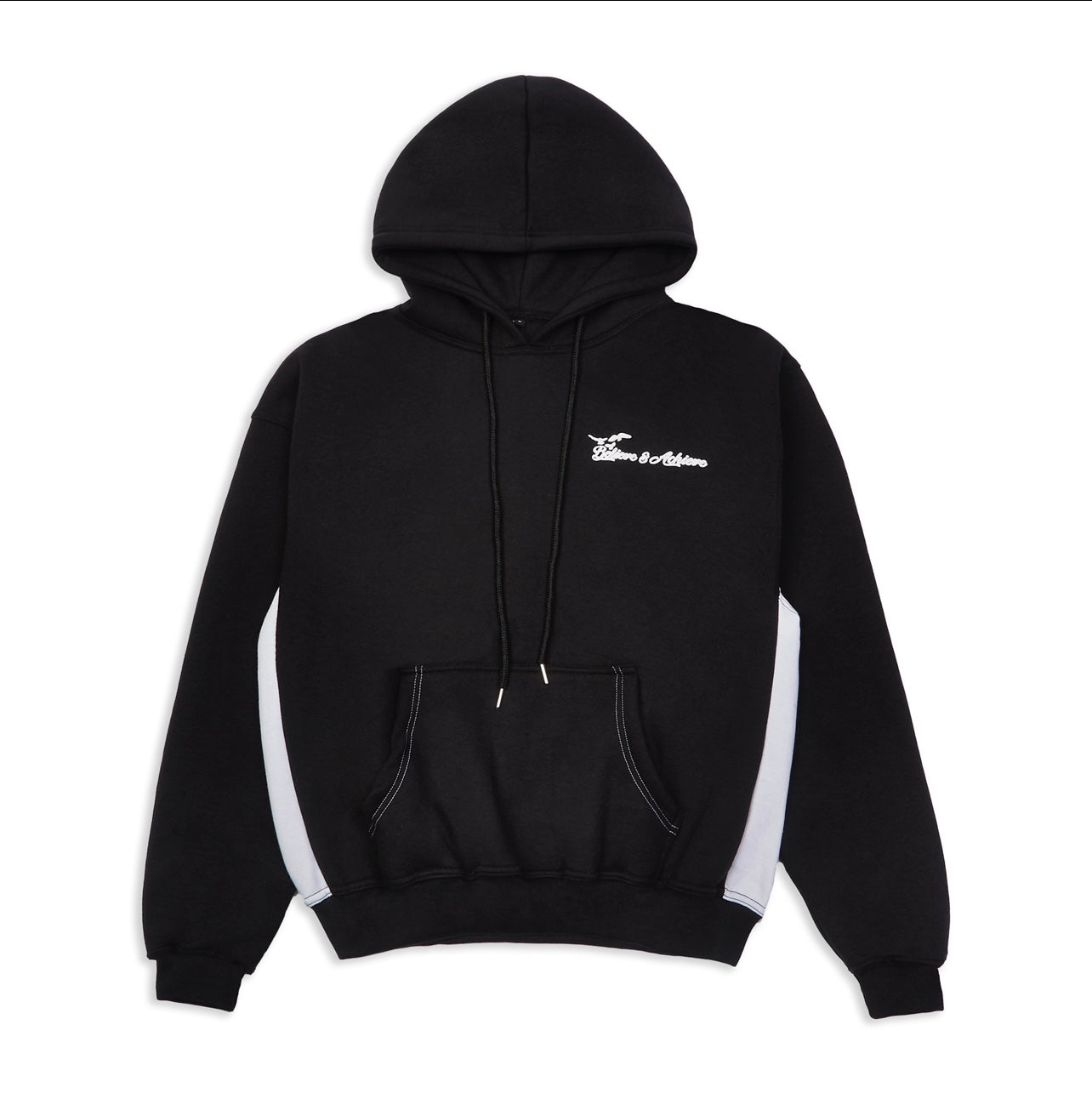 Straight Leg Puff Tracksuit