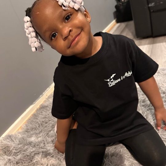 We Didn’t Come This Far Kids T-shirts